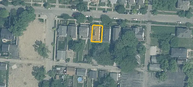 Renovation-Ready Duplex with Basements