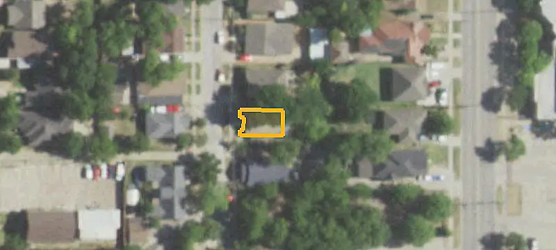 Two-Story Duplex with 2-Bedroom Units