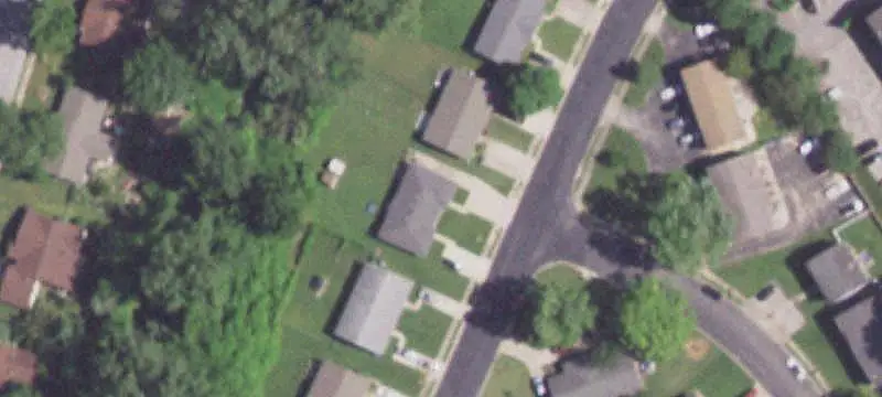Occupied Two-Unit Duplex