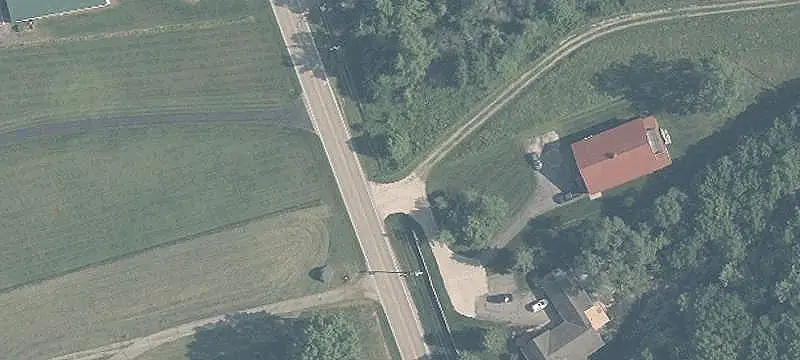 Agricultural Land with Barndominium