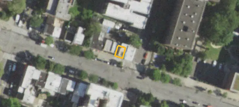 Four-Unit Duplex Property