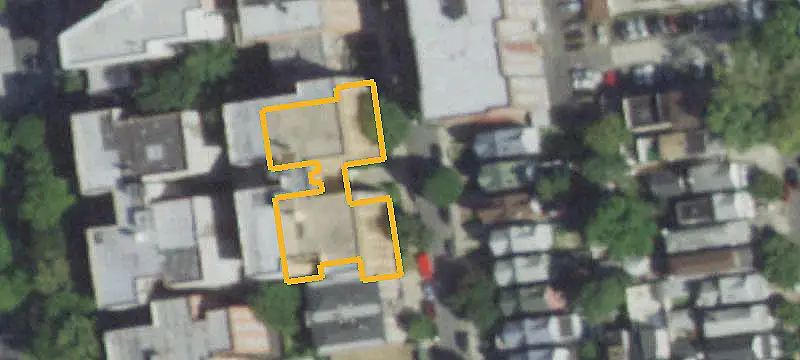 Residential Income Property with Terrace