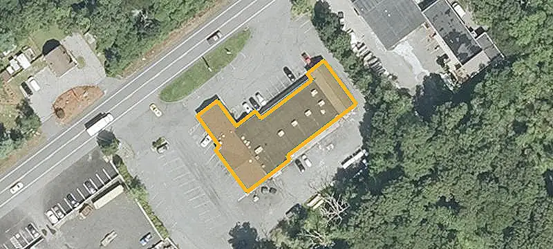 Commercial Flex Space