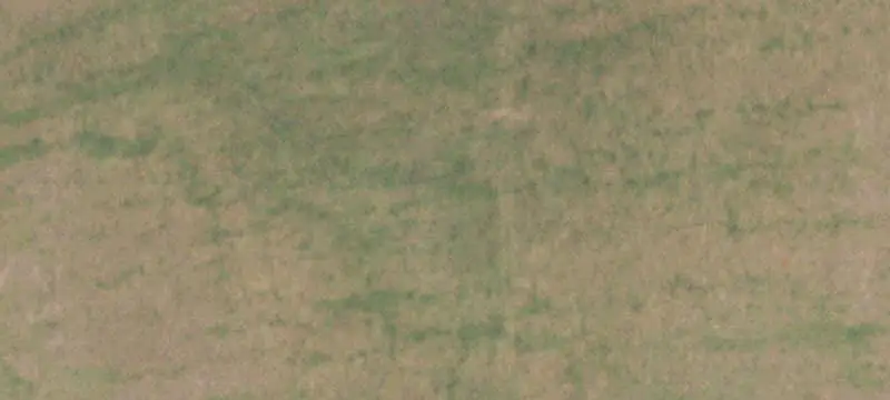 Fenced Ranch Property