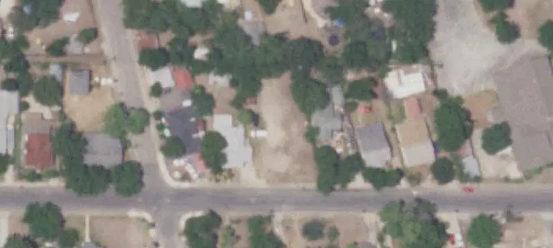 Vacant Land
