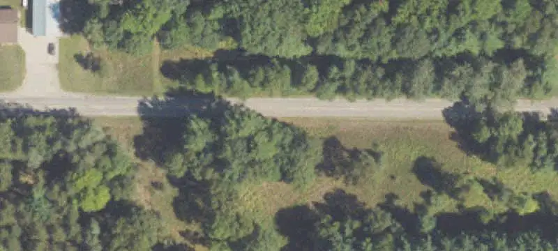 Two-Parcel Land Offering