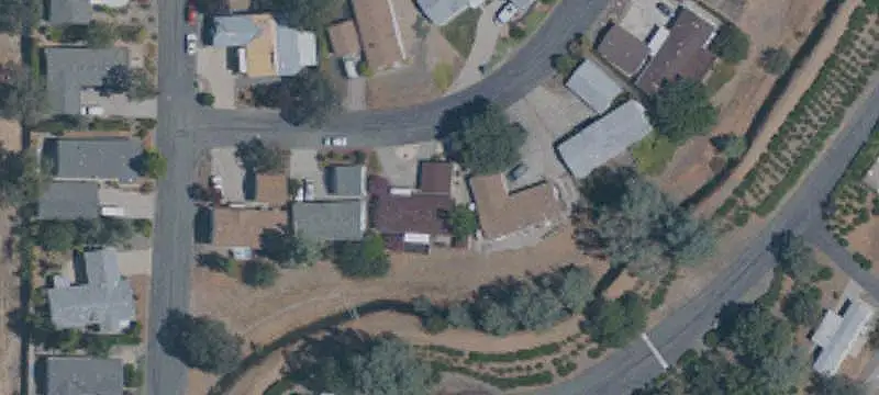 Canal-Backing Specialty Property
