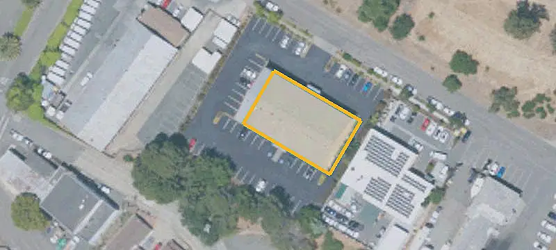Four-Office Commercial Condominium