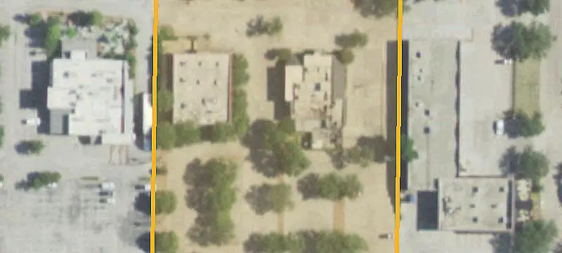 Freestanding Mixed-Use Property