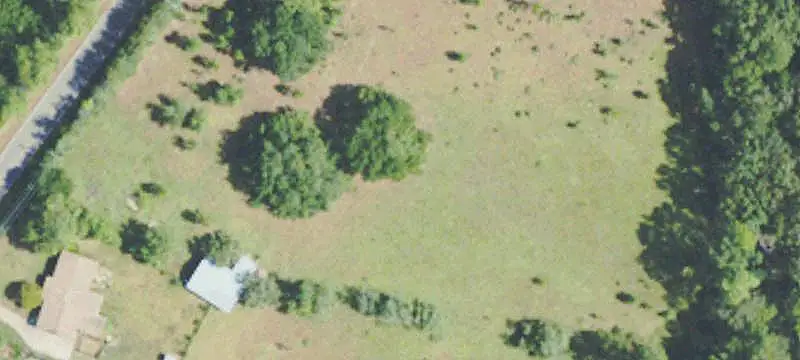 Unimproved Land