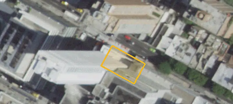 Residential Income Property with Terrace