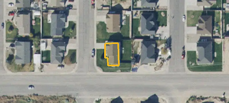 Commercial Land with Freeway Access