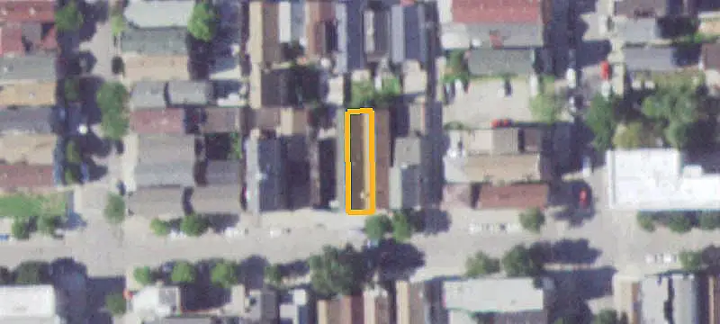 New Construction Duplex