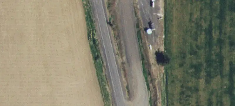 Tillable Agricultural Land