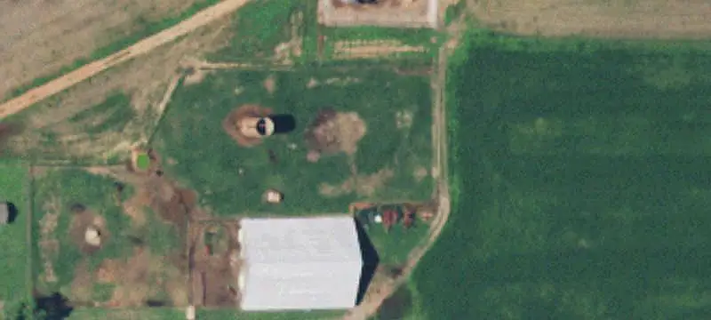 Land