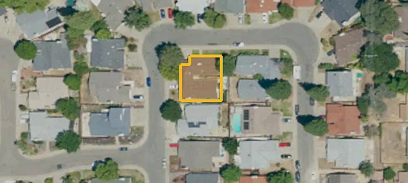Three-Bedroom Duplex Unit