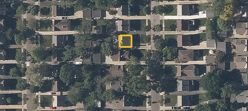 Updated Two-Unit Duplex