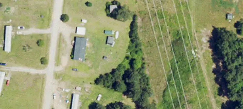 Unimproved Land