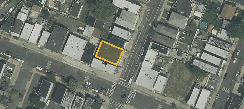 New Construction Duplex