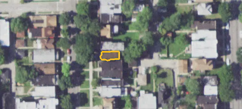 Renovated Two-Unit Duplex