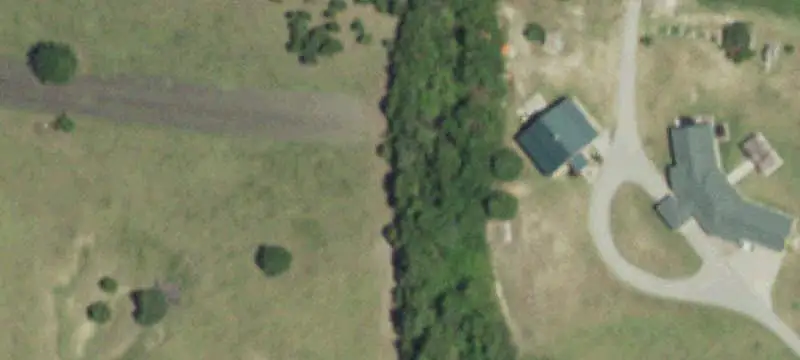Recreational Ranch with Stocked Pond