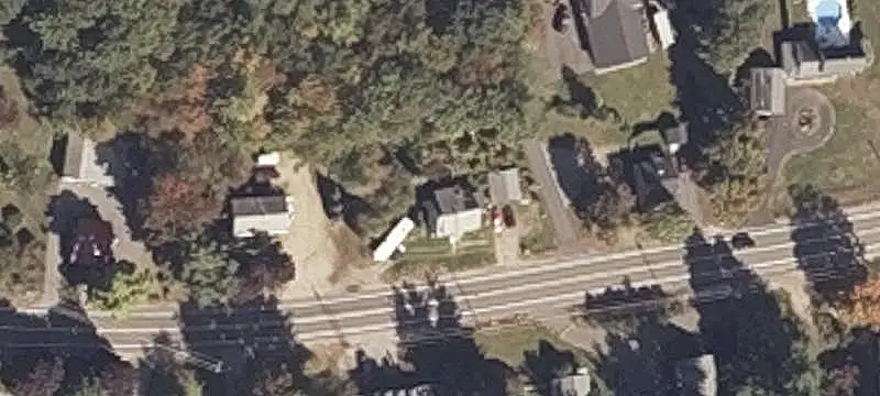Two-Unit Duplex With Garage