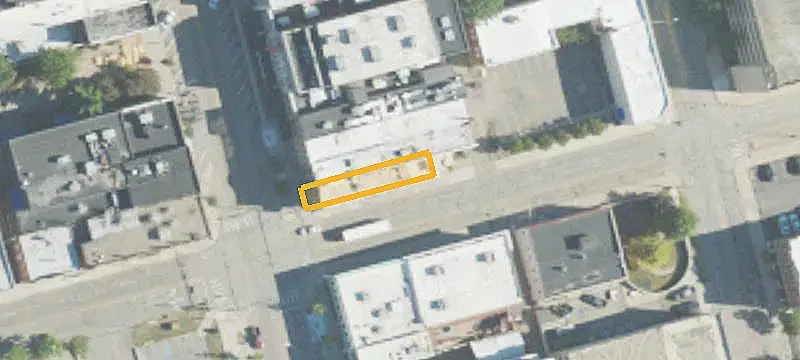 Two-Level Mixed-Use Suite