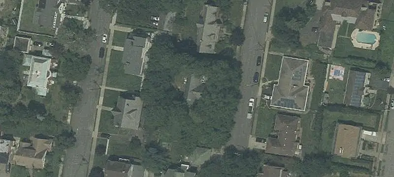 Land Parcel