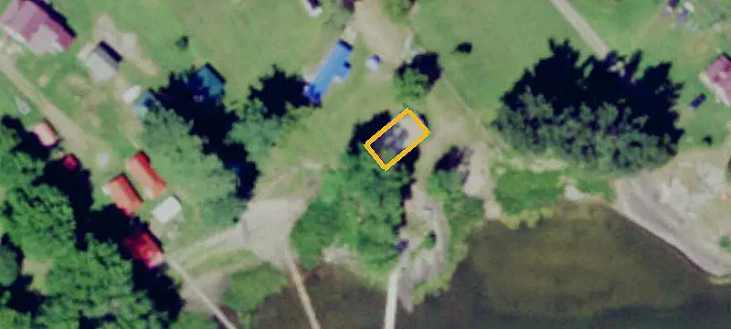 Black Lake Cottage Rental Compound