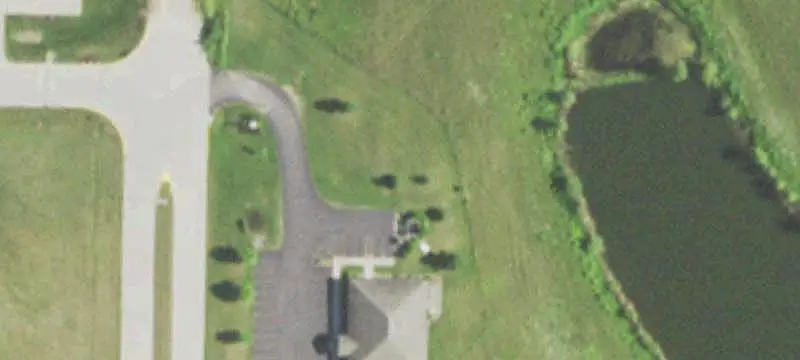 Multifamily-Zoned Commercial Land