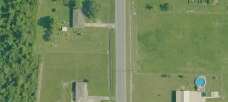 17089 Highway 101, Iowa, LA 70647