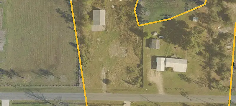 Land or Vacant Lot