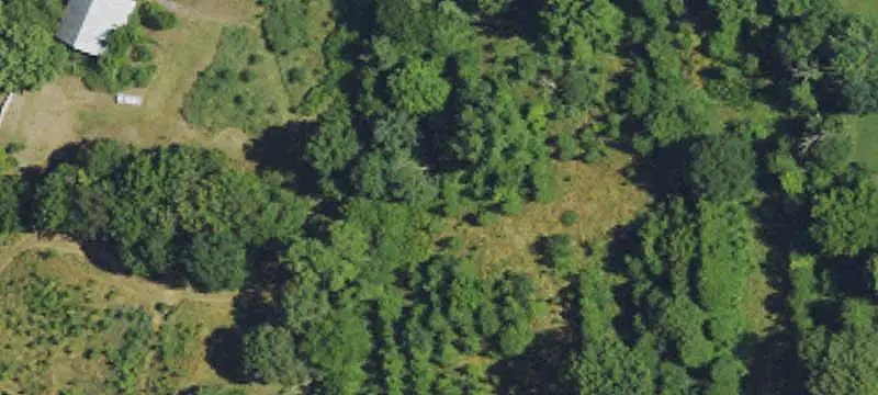 B-1 Commercial Land