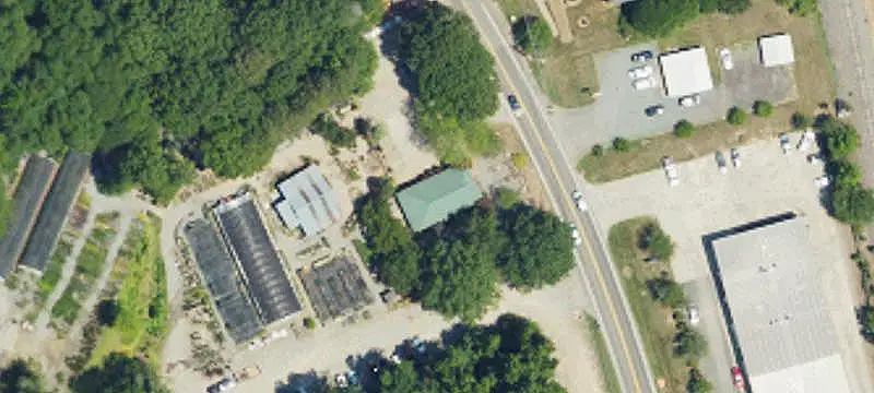 Historic Restaurant with Event Pavilion
