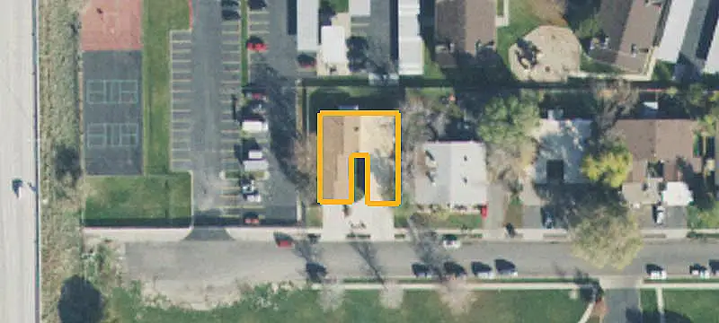 Updated Fourplex with Private Yards