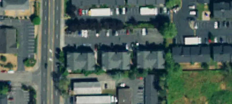 36-Unit Apartment Community