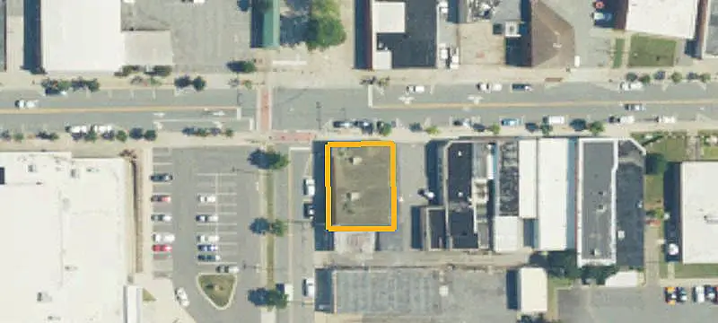 Historic Specialty Property