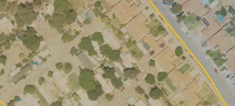 Development Land Parcel