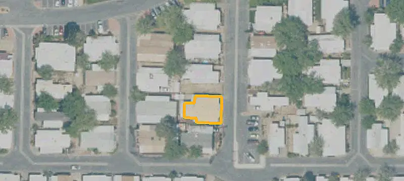 Vacant Land