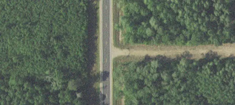 Private Recreation Land