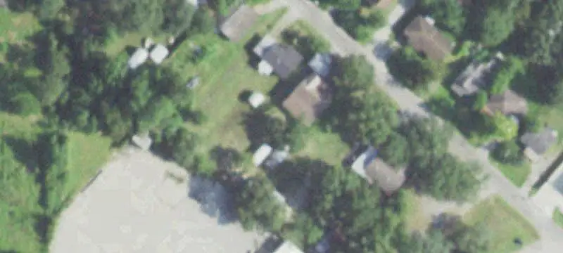 Two-Unit Duplex