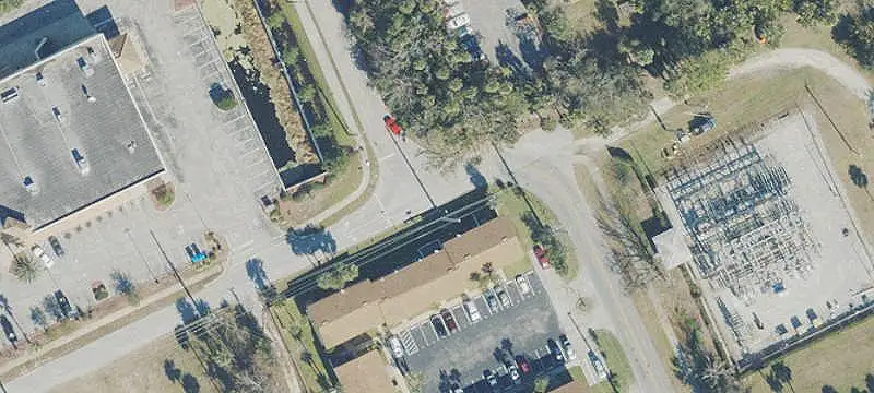 Flex Space with Warehouse Bay