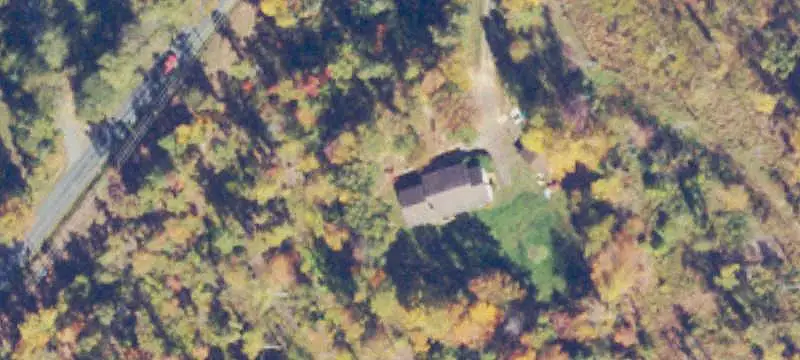 Unimproved Land