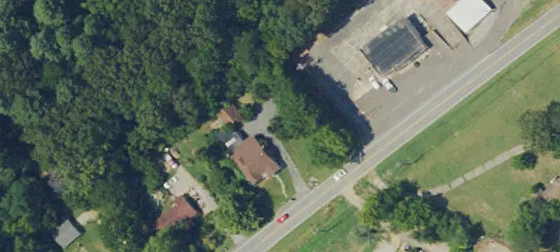 Development Land Tract
