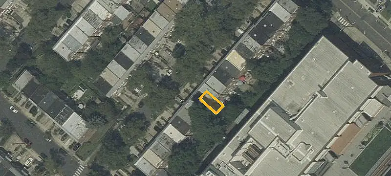 Two-Family Duplex Property with Parking