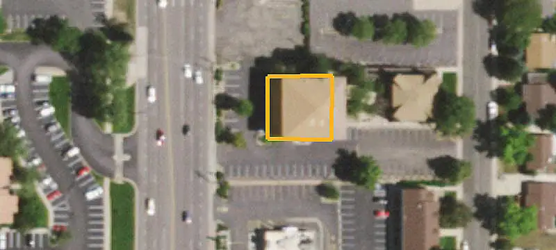 Two-Unit Office Property