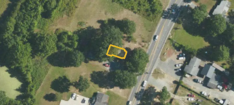 Commercial Land Near Highway Access
