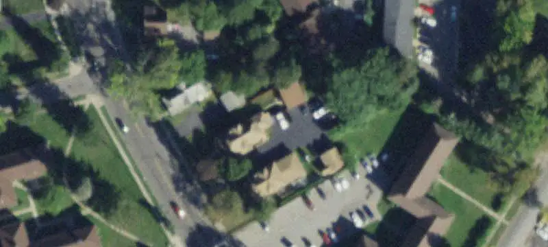 Character Multifamily Property