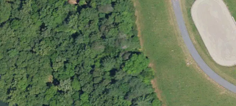 Land or Vacant Lot