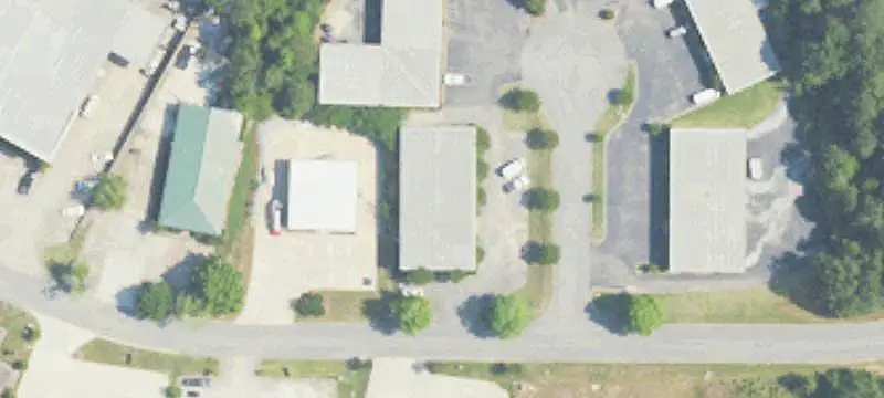 Commercial Land